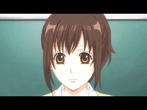 Видео: AMV Кёя и Эрика - Внутри