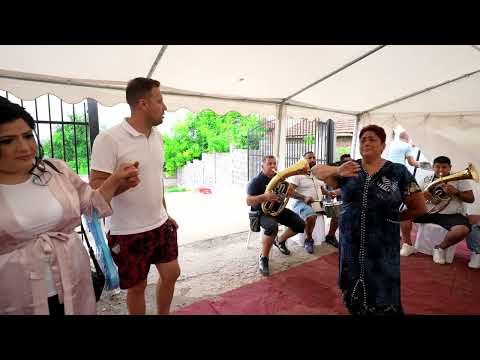 Видео: Сватба Дани и Памела гр Лом 1 част, 2023