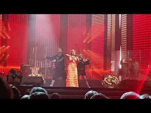 Видео: Татьяна Буланова - Ясный мой свет, 2025. Праздничный концерт в честь Дня строителя! 