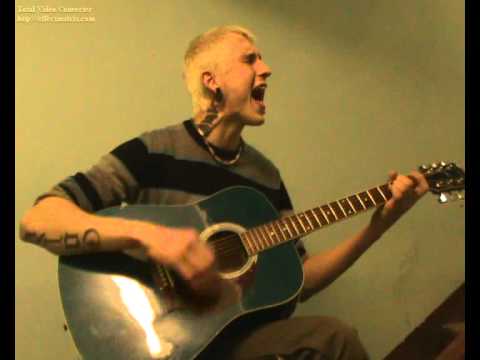 Видео: Послезавтра - Расстояния (Cover Alexandr Anisimov)