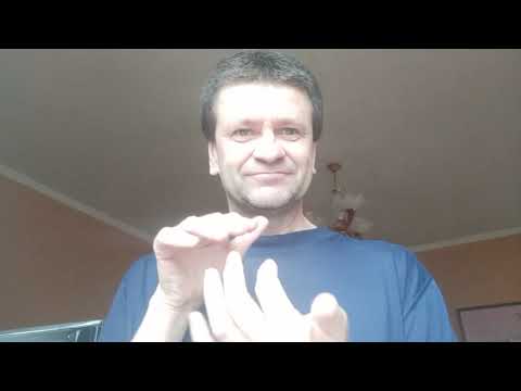 Видео: ГЛУХИХ DEAF Новости