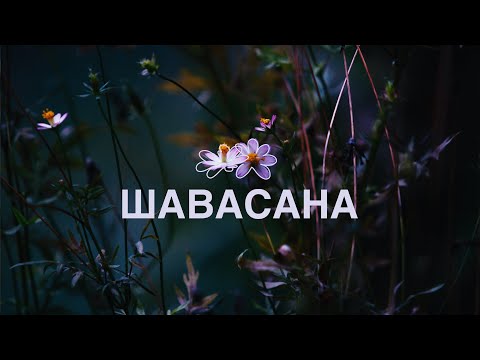 Видео: ШАВАСАНА 15 минут | ЙОГА, практики глубокого РАССЛАБЛЕНИЯ | Йога для всех | AYATI YOGA| Айяти Йога