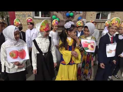 Видео: МЕХРЖОН БАЙРАМИ