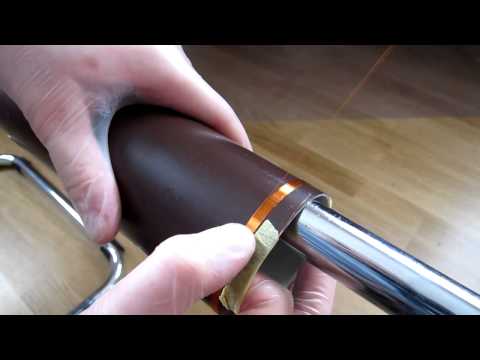 Видео: Намотка вторичной обмотки теслы (еще одна)