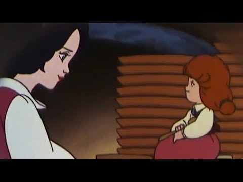 Видео: Легенда о Белоснежке серия 25 / The Legend of Snow White - RU