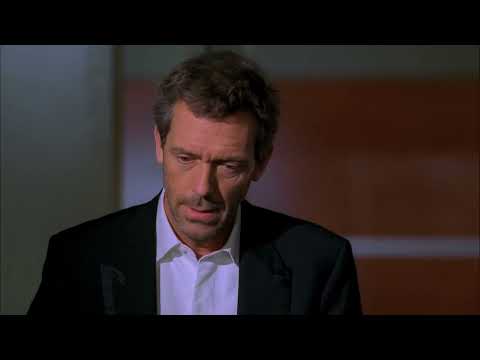 Видео: Gregory House/Robert Chase - Разбуди меня