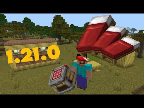 Видео: Бесконечная ферма кроватей в Майнкрафте!