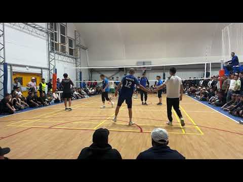 Видео: Кара-Кулжа 1🔥🔥Кадамжай2