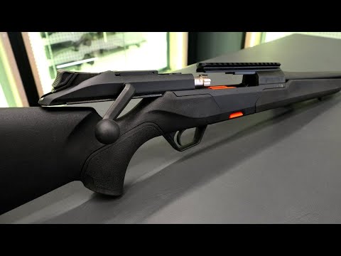 Видео: Beretta BRX 1: ОБЗОР, ПОДРОБНАЯ РАЗБОРКА