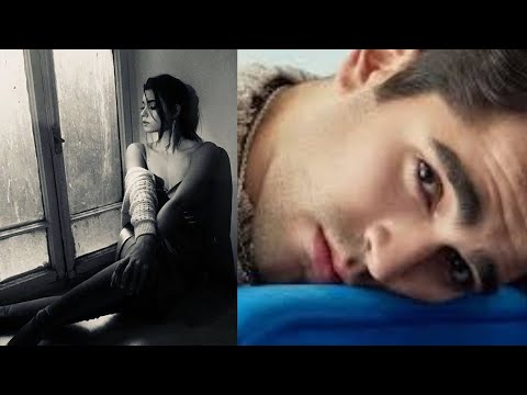 Видео: Пост Афры об орхидеях: Мерт просто сказал это, не сказав этого?