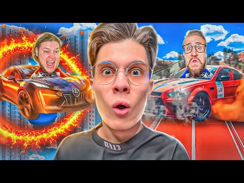 Видео: БРОСИЛ ВЫЗОВ БАНДЕ ЮТУБА НА GTA 5 RP! YRAGUN VS CLAYNESE, COFFI