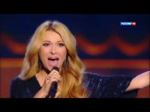 Видео: Анжелика Агурбаш - Я буду жить для тебя