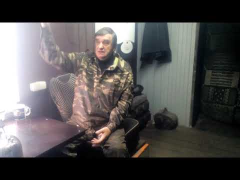 Видео: КрАЗ 255б о клюс и захват для леса.  (177)