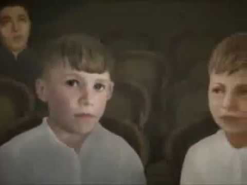 Видео: Каверин Вениамин Биография