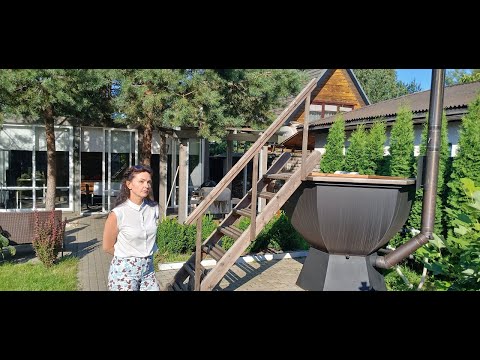 Видео: Банный чан после 4 лет службы!