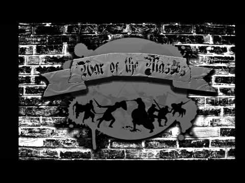 Видео: DarkSide feat. Sr.Martini - Пътят Към Възхода (produced by Strezov)