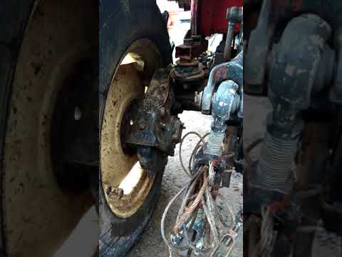 Видео: Обзор трактора Т-30А80