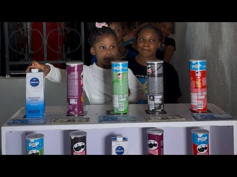 Видео: 🆕 САМАЯ СМЕШНАЯ, ИНТЕРЕСНАЯ И ЗАБАВНАЯ ИГРА ПО СОЧЕТАНИЮ ЦВЕТОВ ПЯТЬ (5) ПРИНГЛОВ ВСЕХ ВРЕМЕН - П...