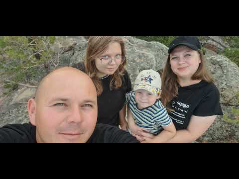 Видео: Баянаул. Турбаза Жалын. Бюджетный отдых.