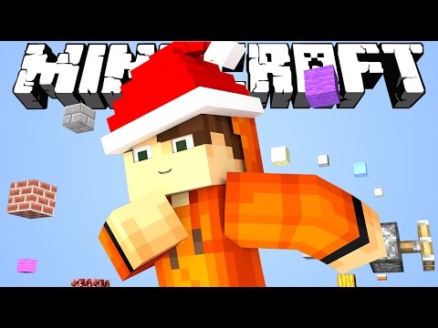 Видео: ПАРКУР МИНИ ИГРА