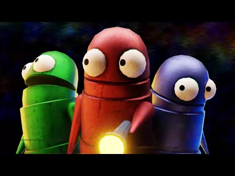 Видео: Проходим repo (часть2)