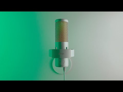 Видео: 🎤 БЮДЖЕТНЫЙ МИКРОФОН с ВЫСОКИМ КАЧЕСТВОМ ЗАПИСИ! FIFINE AmpliGame A9