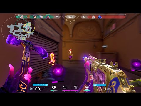 Видео: Нео Фронтир ASMR