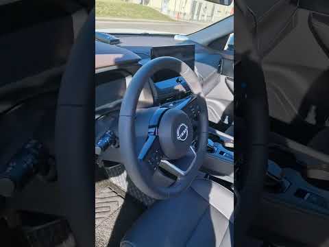 Видео: #Ниссан Х-трейл Т33 ввод в эксплуатацию и первые ппечатления