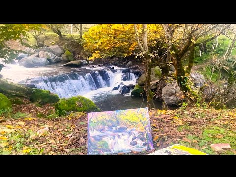Видео: Astara Azerbaijan Shinadan hotel  The best places Астара Красивые места  Горячие источники