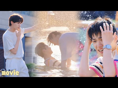 Видео: 💥Злодей прикрывает тебя! После выхода Чи Да Бао снова любим. Ваше счастье трогает меня до слёз💧