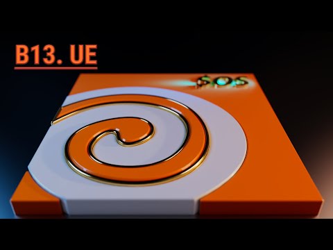 Видео: Base 13. Основы рендеринга (UE)