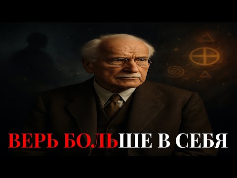 Видео: Становясь самим собой – Психология Карла Юнга