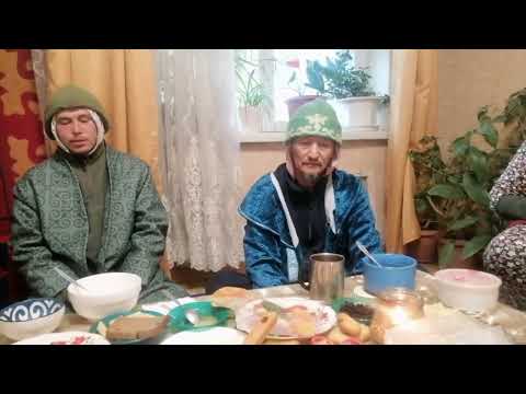 Видео: Шығыс өңіріне сапармен Сүйінбай ата ордасында кездесу Сұлттаннан