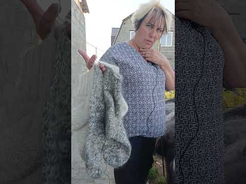 Видео: 10.09.2025 Белоснежные красавцы! (hand made)