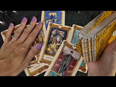 Видео: ⚘️Какво си ти за него?  💕Цени ли те той?