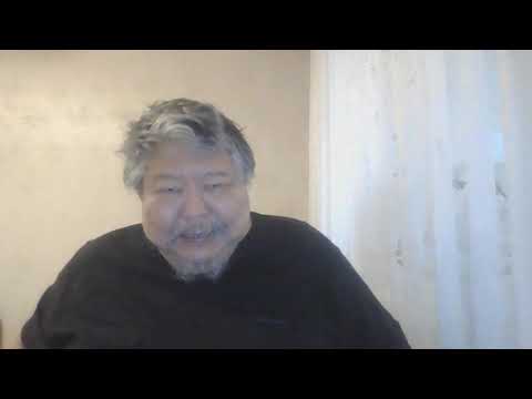 Видео: Калмыцкий экзорцист: Город теней