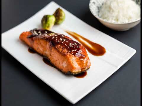 Видео: Терияки: что нужно знать о знаменитом японском соусе + 3 классных рецепта