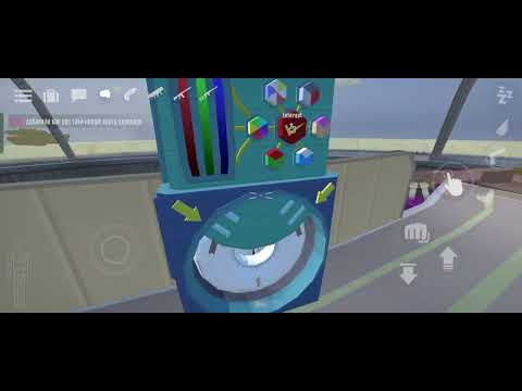 Видео: Обзор на бету горе бокса