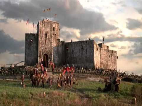 Видео: Толкинисты (песня Сауроныча)