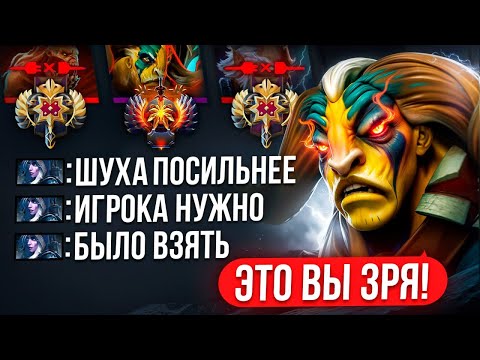 Видео: КОМАНДА ЛИВАНУЛА на 10-ой МИНУТЕ | 1х5 ПРОТИВ 4К ИГРОКИ БУЛЯТ ГОСТЯ 😂