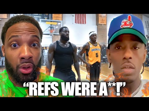 Видео: Фрэнк Нитти раскрывает правду в поединке 1 на 1 с дядей Скубом… *НЕОТФИЛЬТРОВАННОЕ ИНТЕРВЬЮ*