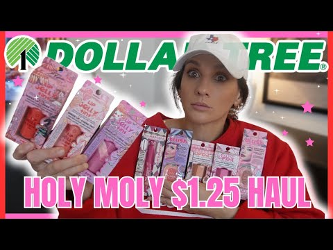 Видео: Джекпот Dollar Tree! 💵 Невероятные находки Dollar Tree 😱 Всё ещё всего 1,25 доллара!
