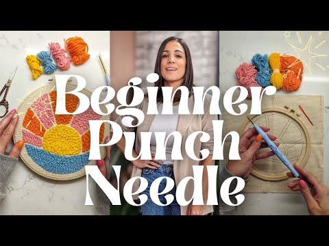 Видео: ИГЛА ДЛЯ ПРОБИВКИ ДЛЯ НАЧИНАЮЩИХ / Всё, что вам нужно знать! #игладляпробивки #как #сделатьсделайсам