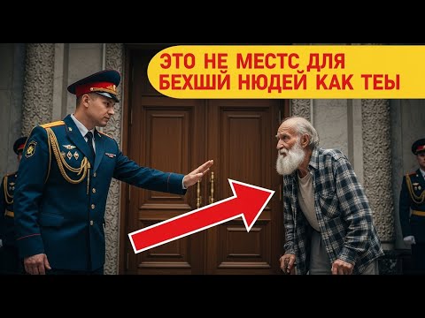 Видео: "Он унизил старика… и попал в лавку, где зеркало показывает правду | Мистика, которая изменит тебя"