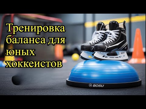 Видео: Секреты устойчивости на льду для начинающих