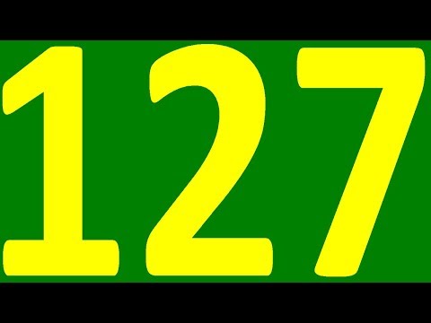 Видео: АНГЛИЙСКИЙ ЯЗЫК ПО ПЛЕЙЛИСТАМ УРОК 127 УРОКИ АНГЛИЙСКОГО ЯЗЫКА АНГЛИЙСКИЙ ДЛЯ НАЧИНАЮЩИХ С НУЛЯ