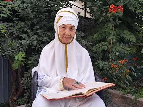 Видео: Бөгенбай батыр жыры. 1 бөлім. 