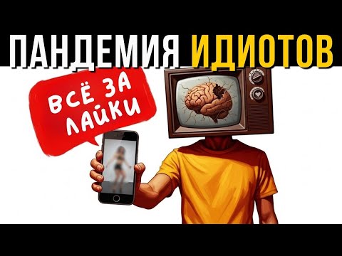 Видео: ПРАВДА, скрывающаяся за массовыми манипуляциями, которую никто не видит