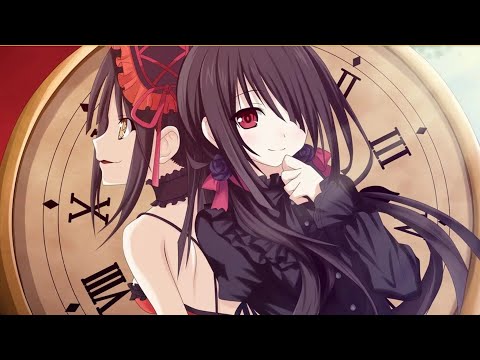 Видео: AMV Аниме клип - Садо-мазо|| Куруми Токисакиᴴᴰ