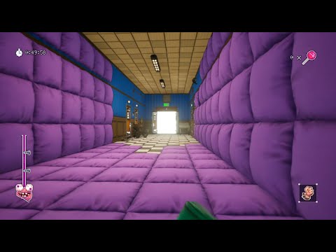 Видео: S.E.M.I. – Side Effects May Include Выход был так близко!